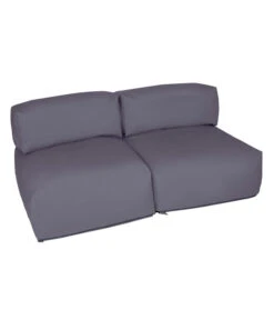 Outbag Outdoor-Sitzsack Switch Plus -Gardena Store 6736938 WE FS 004 SwitchPlusAntrazhit