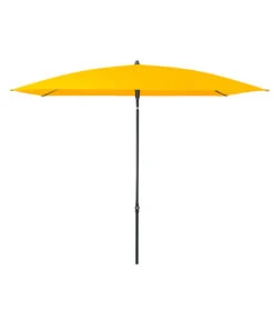 Doppler Sonnenschirm Sunline Waterproof, Rechteckig, Ca. B230/T190 Cm