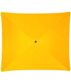 Doppler Sonnenschirm Sunline Waterproof, Rechteckig, Ca. B230/T190 Cm -Gardena Store 6738389 WE FS 003 GsWaterproof230gelb