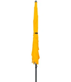 Doppler Sonnenschirm Sunline Waterproof, Rechteckig, Ca. B230/T190 Cm -Gardena Store 6738389 WE FS 004 GsWaterproof230gelb