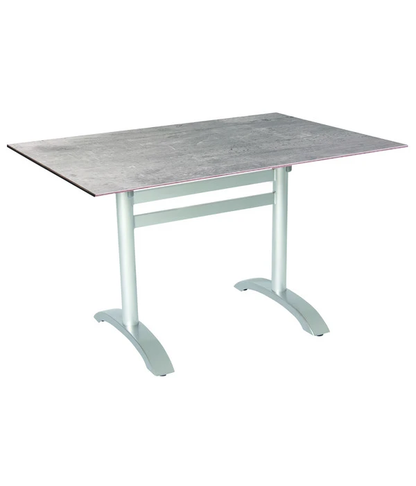 Acamp Gartentisch Acaplan, Ca. B120/H72/T80 Cm 1 Acamp Gartentisch Acaplan, Ca. B120/H72/T80 Cm