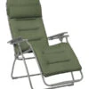 Lafuma Relaxsessel Futura, Be Comfort®