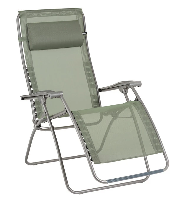 Lafuma Relaxsessel RSXA Clip, Batyline® 1 Lafuma Relaxsessel RSXA Clip, Batyline®