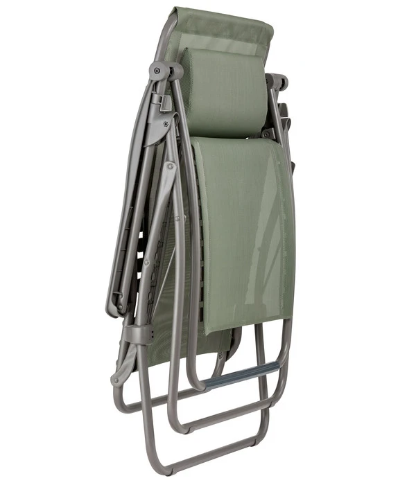 Lafuma Relaxsessel RSXA Clip, Batyline® 2 Lafuma Relaxsessel RSXA Clip, Batyline® – Bild 2