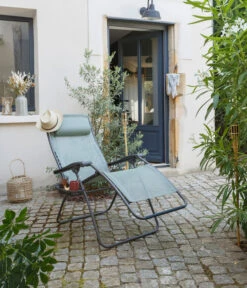 Lafuma Relaxsessel RSXA Clip, Batyline® 7 Lafuma Relaxsessel RSXA Clip, Batyline® -Gardena Store 6745681 WE MO 002 RELAXSESSELRSXACLIPneu