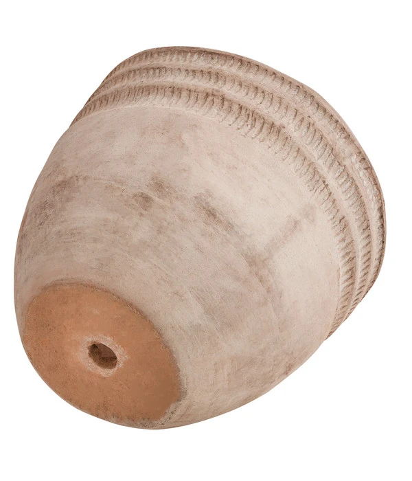 Dehner Terrakotta-Topf Song, Mterra 2 Dehner Terrakotta-Topf Song, Mterra – Bild 2