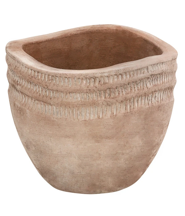Dehner Terrakotta-Topf Song, Mterra 1 Dehner Terrakotta-Topf Song, Mterra