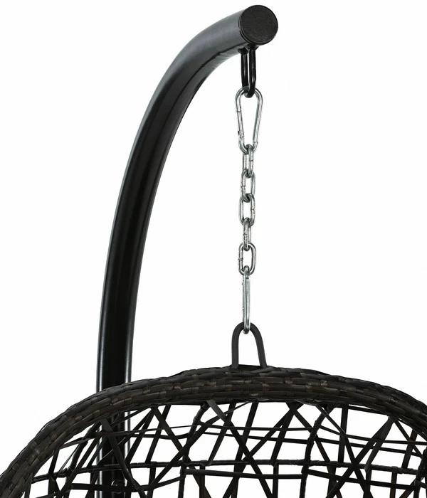 Dehner Hängesessel Hawaii 6 Dehner Hängesessel Hawaii – Bild 6