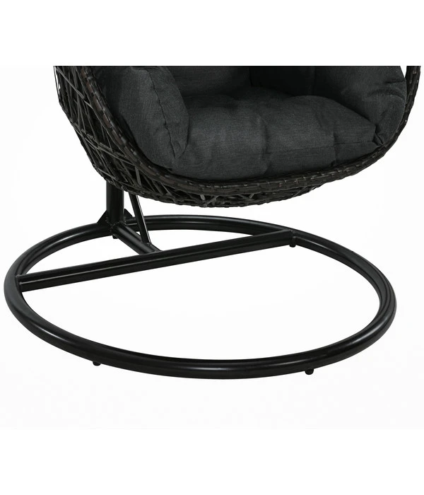 Dehner Hängesessel Hawaii 7 Dehner Hängesessel Hawaii – Bild 7