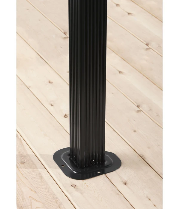 Sojag Pavillon Verona 14 Sojag Pavillon Verona – Bild 14