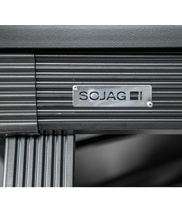 Sojag Pavillon Verona 15 Sojag Pavillon Verona – Bild 15