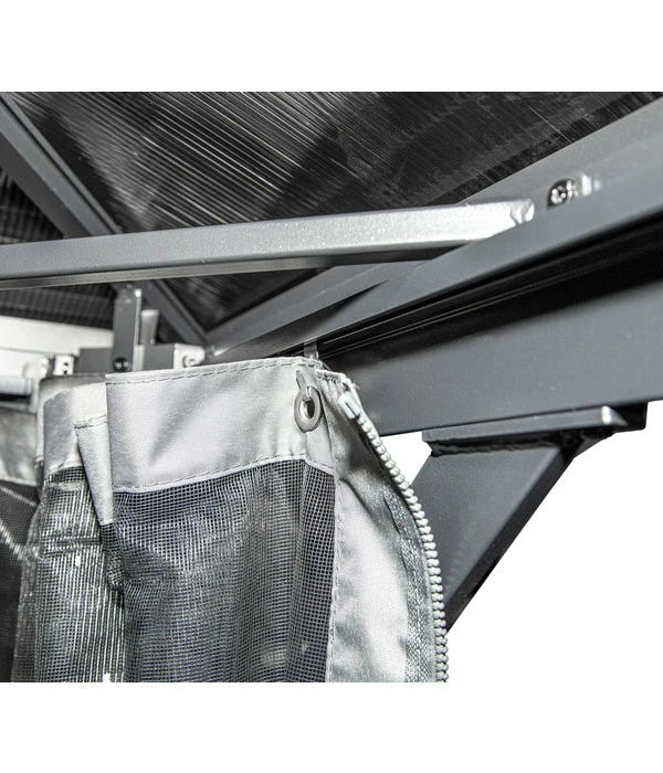 Sojag Pavillon Verona 19 Sojag Pavillon Verona – Bild 19