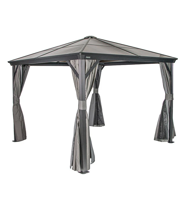 Sojag Pavillon Verona 2 Sojag Pavillon Verona – Bild 2