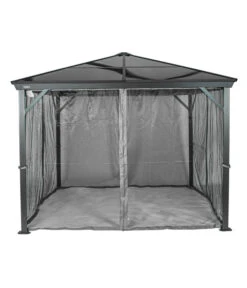 Sojag Pavillon Verona 23 Sojag Pavillon Verona -Gardena Store 6752679 WE FS 005 PavillonVerona