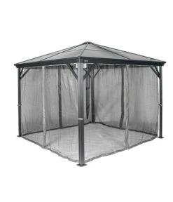 Sojag Pavillon Verona 24 Sojag Pavillon Verona -Gardena Store 6752679 WE FS 006 PavillonVerona