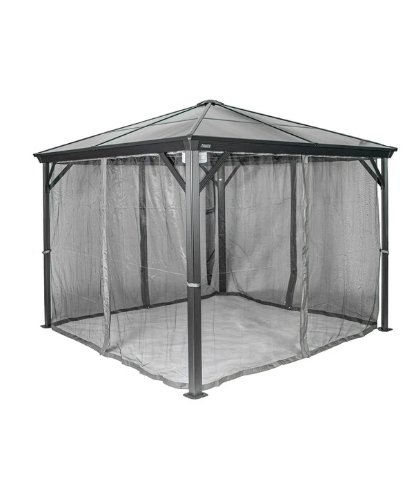 Sojag Pavillon Verona 5 Sojag Pavillon Verona – Bild 5