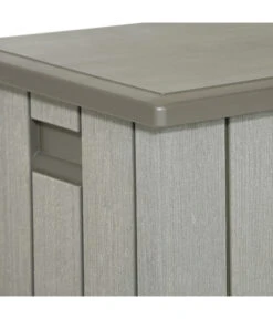 Lifetime Kissenbox Harmony, 570 L -Gardena Store 6752950 WE DE 001 Kissenbox570LDunkelgrau