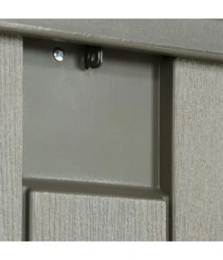 Lifetime Kissenbox Harmony, 570 L -Gardena Store 6752950 WE DE 004 Kissenbox570LDunkelgrau