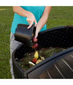 Lifetime Komposter Zwilling -Gardena Store 6754014 WE DE 001 KomposterZwilling