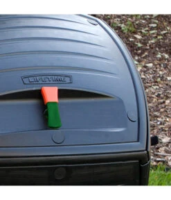 Lifetime Komposter Zwilling -Gardena Store 6754014 WE DE 002 KomposterZwilling