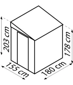 Globel Anlehnhaus Grat -Gardena Store 6754667 6754675 6754683 WE FS 002 GlobelAnlehnhausGratSkizze