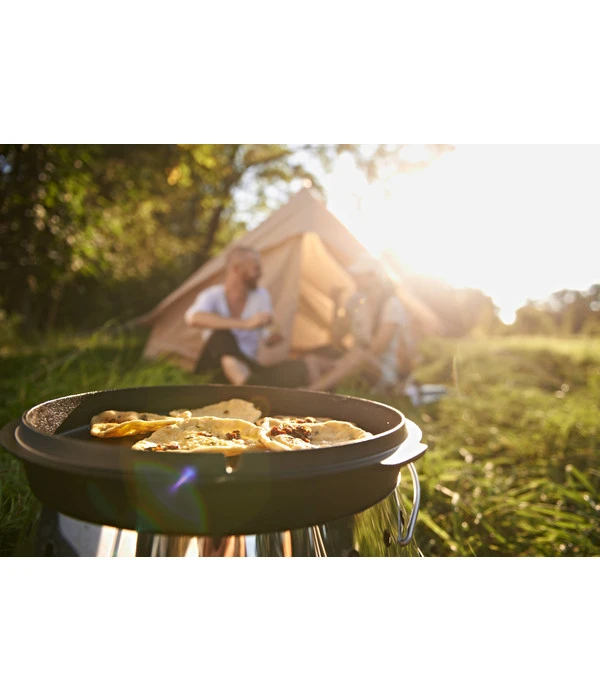 Petromax Grill Atago – Bild 9