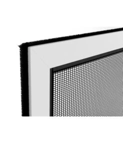 Hecht Schiebefenster Comfy Slide, Ca. B75/H100/T0,9 Cm -Gardena Store 6771794 WE DE 001 HechtSchiebefensterComfort