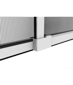 Hecht Schiebefenster Comfy Slide, Ca. B75/H100/T0,9 Cm -Gardena Store 6771794 WE DE 002 HechtSchiebefensterComfort