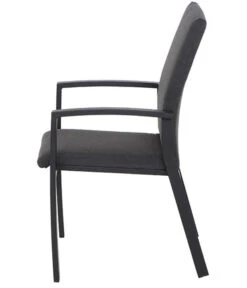 Siena Garden Stapelsessel Sonis -Gardena Store 6776116 WE FS 003 STAPELSESSEL SONIS ANTH