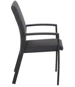 Siena Garden Stapelsessel Sonis -Gardena Store 6776116 WE FS 005 STAPELSESSEL SONIS ANTH