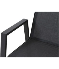 Siena Garden Stapelsessel Savona 13 Siena Garden Stapelsessel Savona -Gardena Store 6776181 WE DE 001 STAPELSESSEL SAVONA SCHW