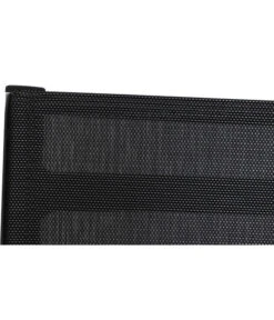 Siena Garden Stapelsessel Savona 14 Siena Garden Stapelsessel Savona -Gardena Store 6776181 WE DE 002 STAPELSESSEL SAVONA SCHW