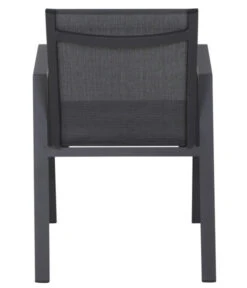 Siena Garden Stapelsessel Savona 11 Siena Garden Stapelsessel Savona -Gardena Store 6776181 WE FS 004 STAPELSESSEL SAVONA SCHW