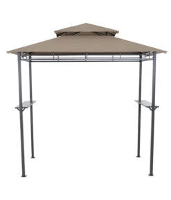 Siena Garden Pavillon BBQ, Ca. B90/H248/T127 Cm