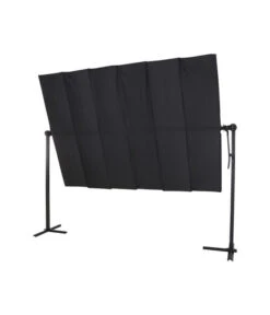 Siena Garden Sonnensegel Enna, Rechteckig, Ca. B350/H220/T250 Cm 14 Siena Garden Sonnensegel Enna, Rechteckig, Ca. B350/H220/T250 Cm -Gardena Store 6776389 WE FS 003 SONNENSEGEL ENNA 350X250