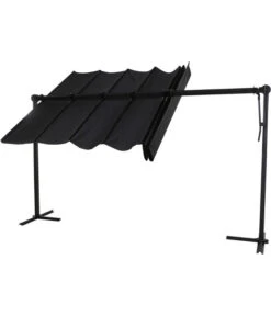 Siena Garden Sonnensegel Enna, Rechteckig, Ca. B350/H220/T250 Cm 15 Siena Garden Sonnensegel Enna, Rechteckig, Ca. B350/H220/T250 Cm -Gardena Store 6776389 WE FS 004 SONNENSEGEL ENNA 350X250