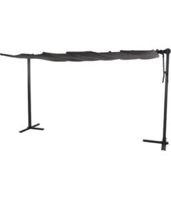 Siena Garden Sonnensegel Enna, Rechteckig, Ca. B350/H220/T250 Cm 17 Siena Garden Sonnensegel Enna, Rechteckig, Ca. B350/H220/T250 Cm -Gardena Store 6776389 WE FS 006 SONNENSEGEL ENNA 350X250