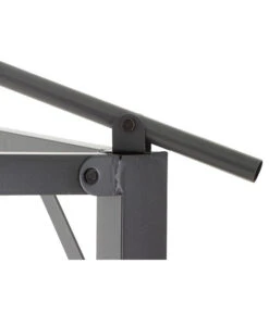 Siena Garden Pavillon Phoenix, Ca. B300/H260/T300 Cm -Gardena Store 6776504 WE DE 002 PAVILLON PHOENIX 3X3TAUPE