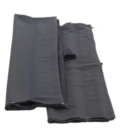 Siena Garden Seitenteile Pavillon Florenz -Gardena Store 6776546 WE FS 004 SEITENTEILE FLORENZ 4 GRAU