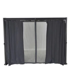 Siena Garden Pavillon Florenz 7 Siena Garden Pavillon Florenz -Gardena Store 6776868 WE FS 003 PAVILLON FLORENZ 3X3 ANTH