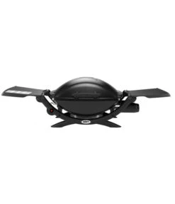Weber Gasgrill Q 2000, Schwarz 6 Weber Gasgrill Q 2000, Schwarz -Gardena Store 6778112 WE FS 003 WeberQ2000Black