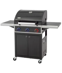 Tepro Gasgrill Keansburg 3 -Gardena Store 6785349 WE FS 003 TeproGasgrillKeansburg3