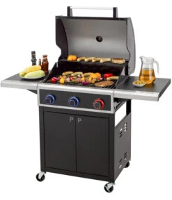 Tepro Gasgrill Keansburg 3 -Gardena Store 6785349 WE FS 005 TeproGasgrillKeansburg3