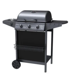 Tepro Gasgrill Hampton 6 Tepro Gasgrill Hampton -Gardena Store 6785596 WE FS 003 TeproGasgrillHampton