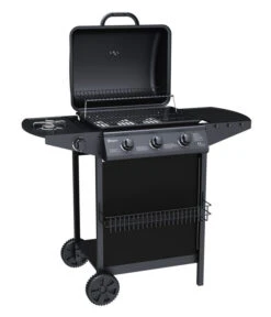 Tepro Gasgrill Hampton 7 Tepro Gasgrill Hampton -Gardena Store 6785596 WE FS 004 TeproGasgrillHampton