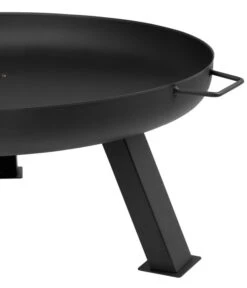 Tepro Feuerschale Reno, Ca. B93/H35/T80 Cm -Gardena Store 6785802 WE DE 001 TeproFeuerschaleReno