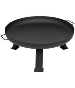 Tepro Feuerschale Reno, Ca. B93/H35/T80 Cm -Gardena Store 6785802 WE FS 002 TeproFeuerschaleReno