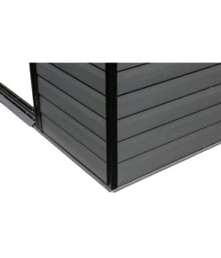 Spacemaker Metallgerätehaus 29 Spacemaker Metallgerätehaus -Gardena Store 6820252 WE DE 006 Geraetehaus