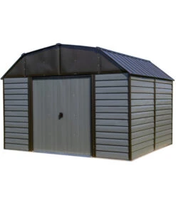 Spacemaker Metallgerätehaus