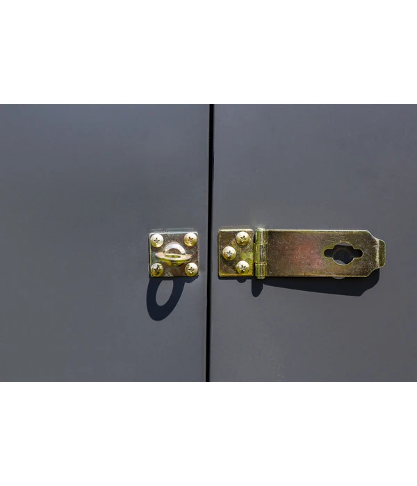 Spacemaker Anlehngerätehaus 7 Spacemaker Anlehngerätehaus – Bild 7